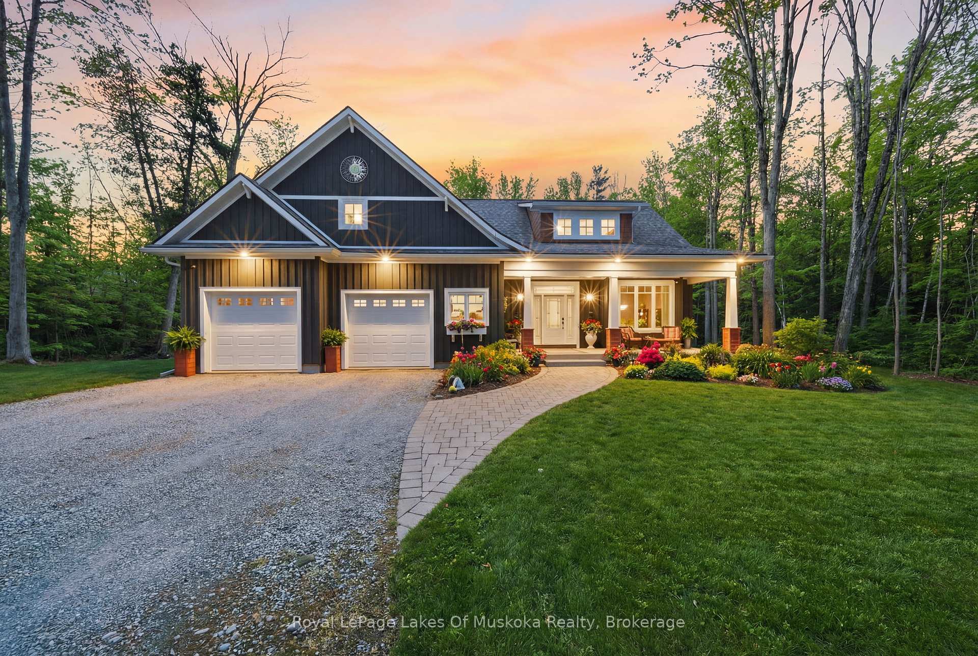 1872 Marchmont Road Severn Ontario Canada Sale residential Michael Preston Lakeview Realty, Inc., Brokerage