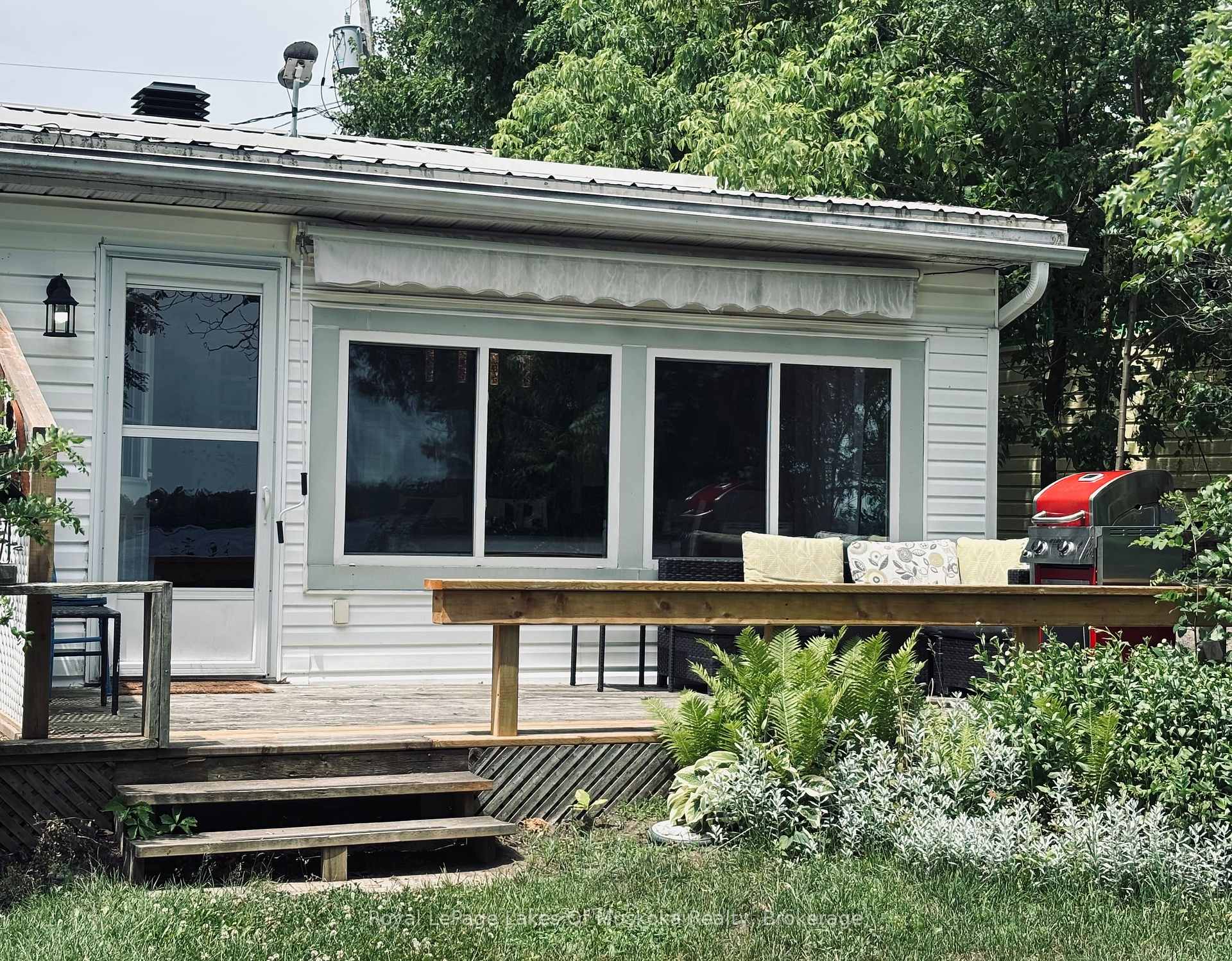 5 - 1115 Kahshe Lake Road Gravenhurst Ontario Canada Sale residential Hugh Nichols RE/MAX PROFESSIONALS NORTH, BROKERAGE*