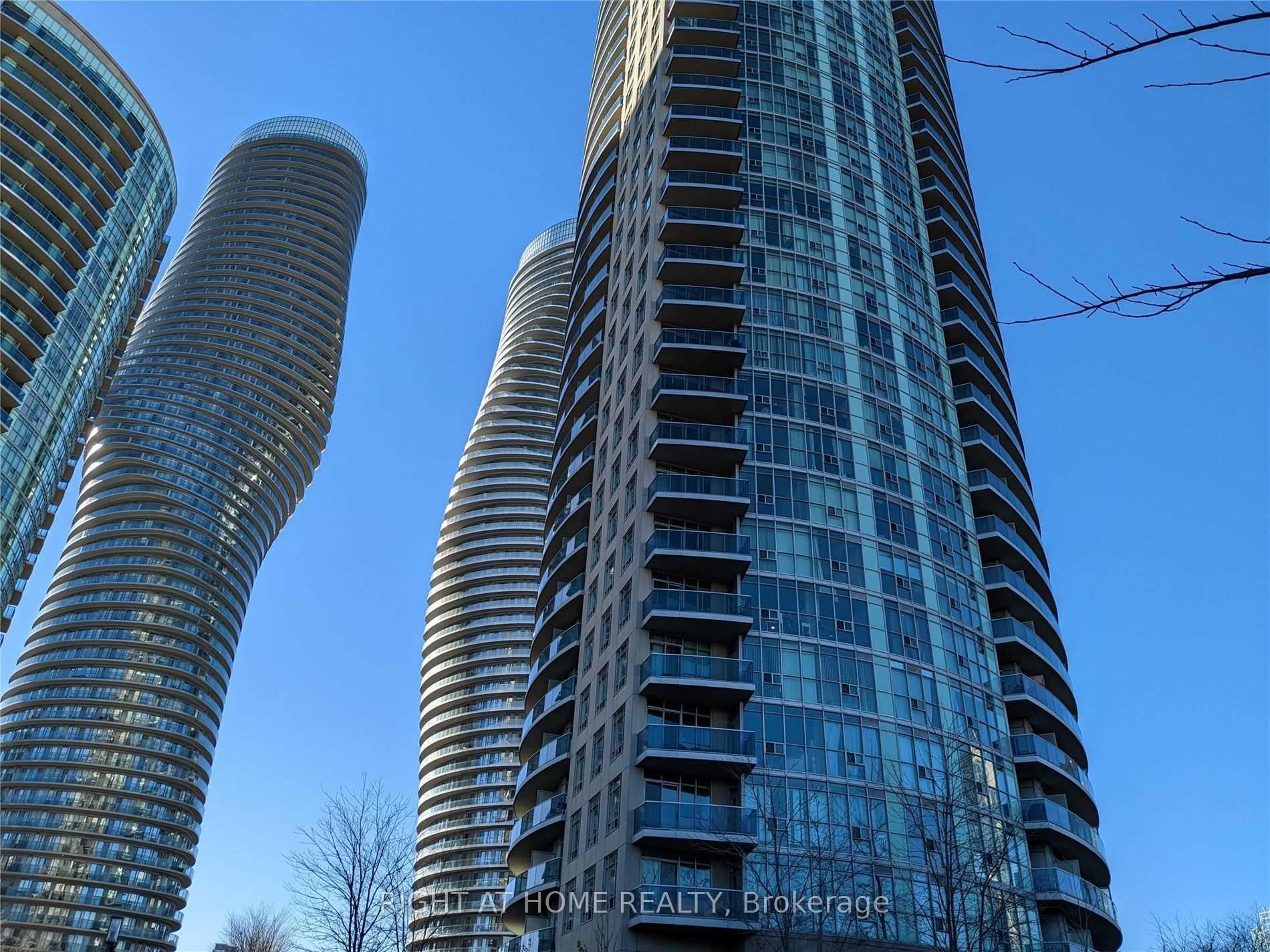 2101 - 80 Absolute Avenue Mississauga Ontario Canada Sale residential   Right at Home Realty, Brokerage