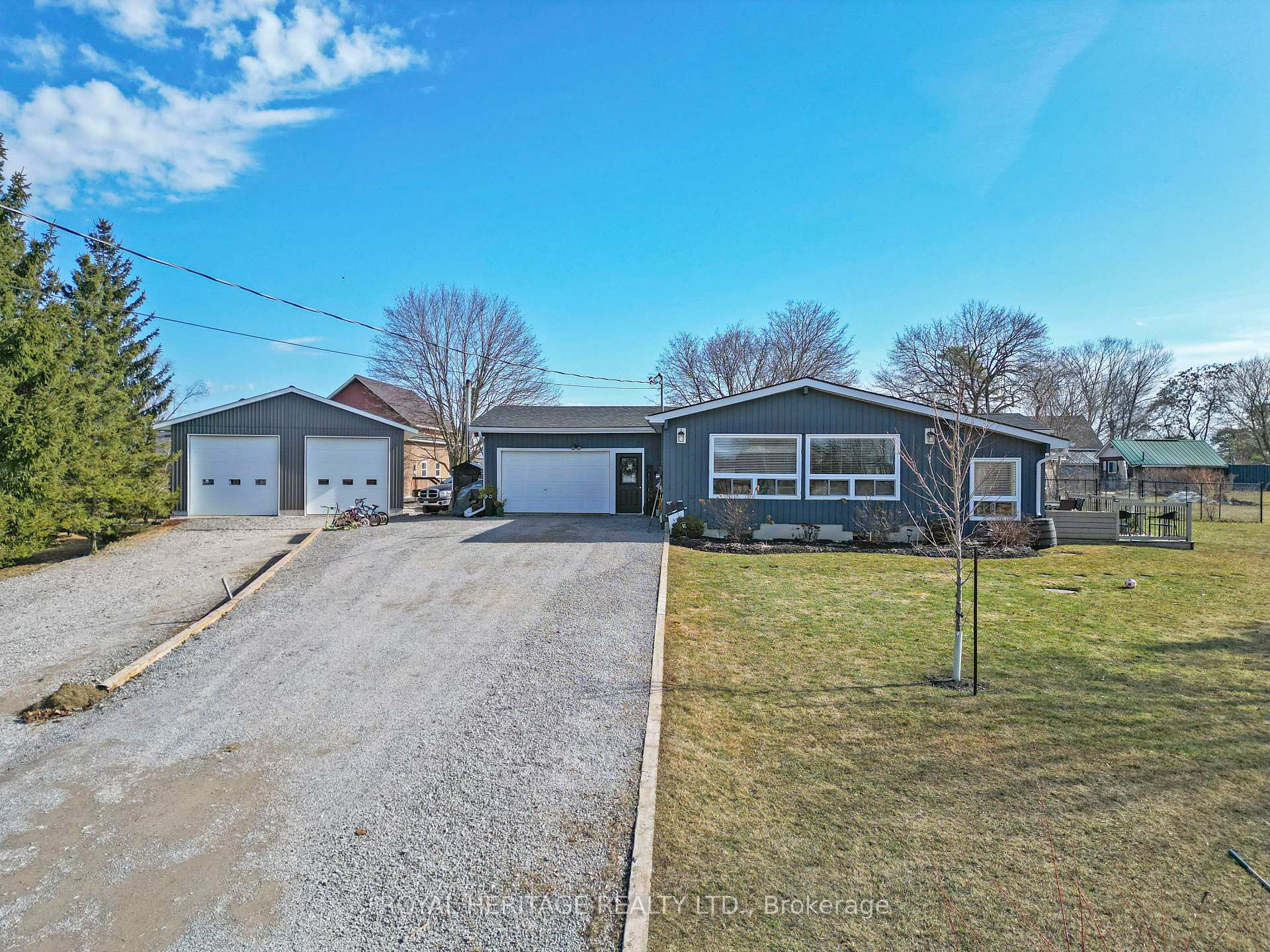 29 Thurston Street Kawartha Lakes Ontario Canada Sale residential Robert O'Malley Royal Heritage Realty Ltd., Brokerage*