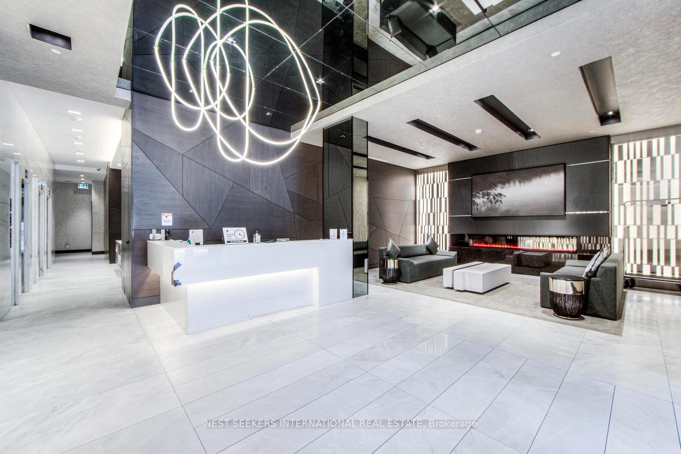 1410 - 609 Avenue Road Toronto Ontario Canada Sale residential Vince Lee Right at Home Realty Mississauga