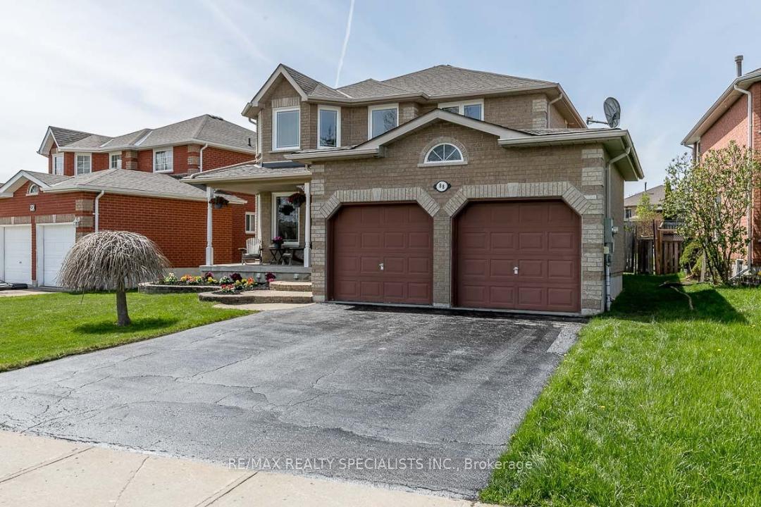 88 Loon Avenue Barrie Ontario Canada Sale residential Sukhjeet Sekhon RE/MAX Realty Specialists Inc., Brokerage *