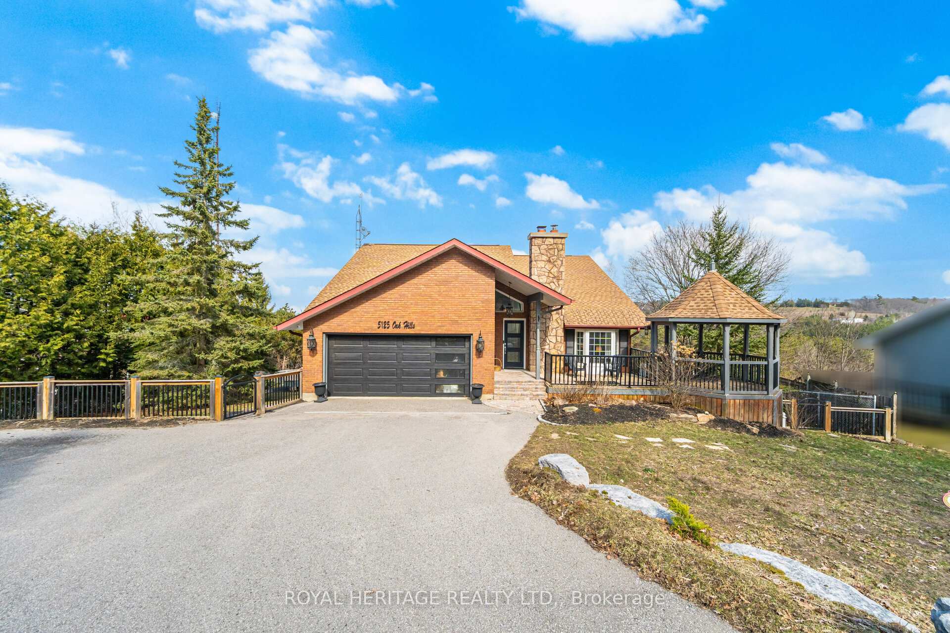 5125 Oak Hills Road Hamilton Township Ontario Canada Sale residential Marie Tugwell Royal Heritage Realty Ltd., Brokerage*