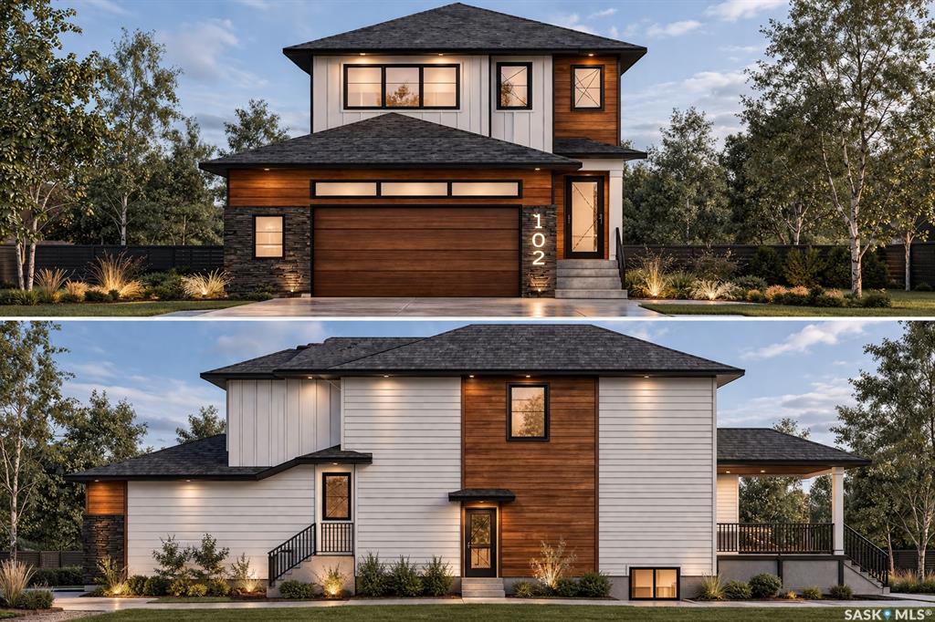 102 Cockcroft MANOR Saskatoon Saskatchewan Canada Sale residential Dominic  Montpetit  RE/MAX Saskatoon., Brokerage*