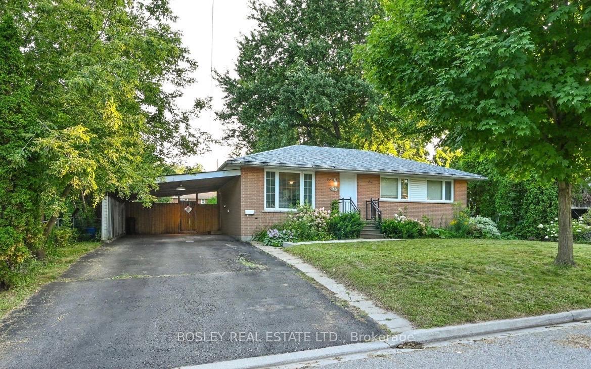 56 William Street Orangeville Ontario Canada Rented residential Sundeep Babbar Royal Lepage Certified Realty, Brokerage*