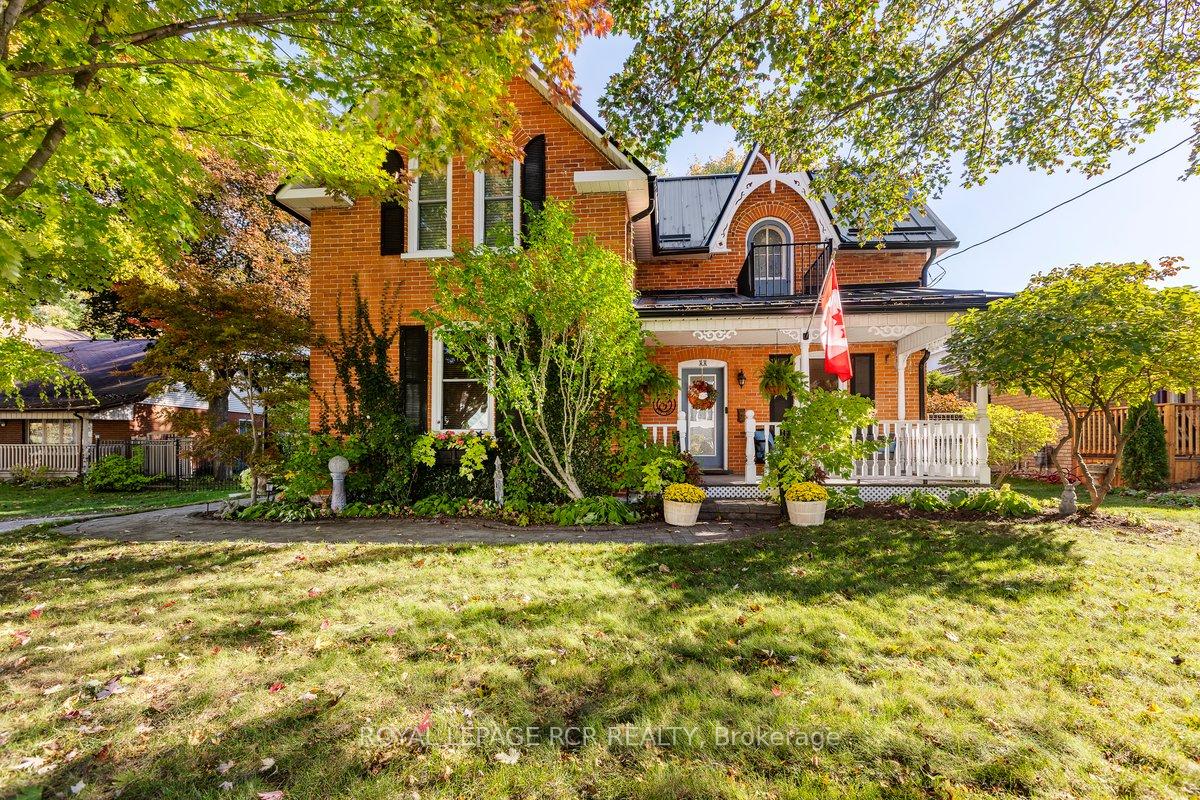 11 King Street East Gwillimbury Ontario Canada Sale residential Phil Queen Royal LePage RCR Realty, Brokerage *