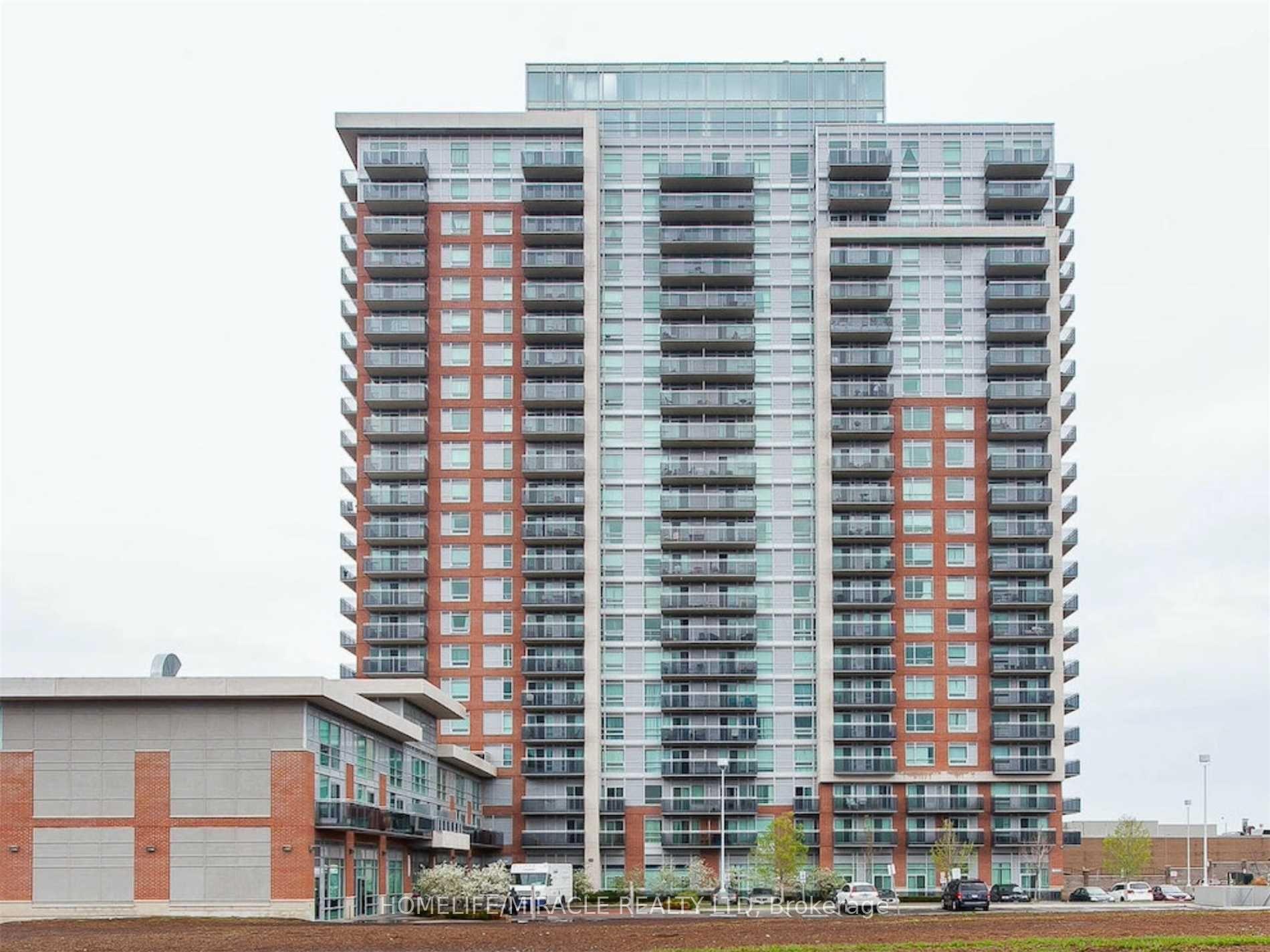 2201 - 215 Queen Street E Brampton Ontario Canada Rented residential Sundeep Babbar Royal Lepage Certified Realty, Brokerage*