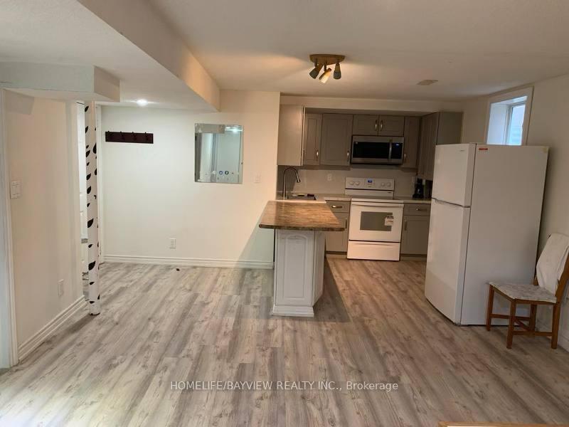 Bsmnt - 14 Guildwood Drive Richmond Hill Ontario Canada Rent residential Zara Esfahani HomeLife/Bayview Realty Inc., Brokerage*