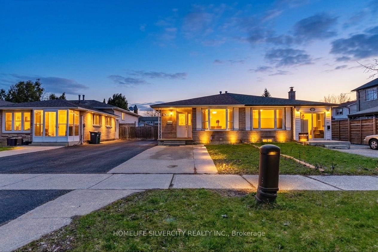 7816 Priory Crescent Mississauga Ontario Canada Sale residential   HomeLife Realty Services Inc.