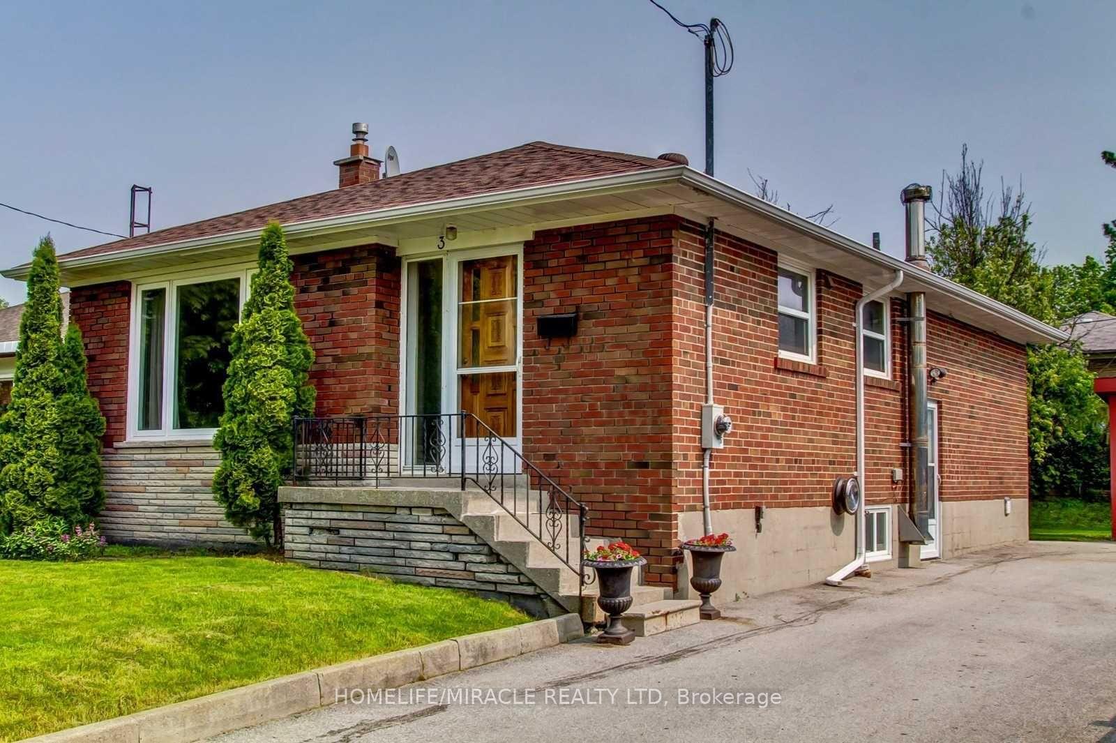 3 Independence Drive Toronto Ontario Canada Rent residential C.P. Chhatwal HomeLife/Miracle Realty Ltd., Brokerage *