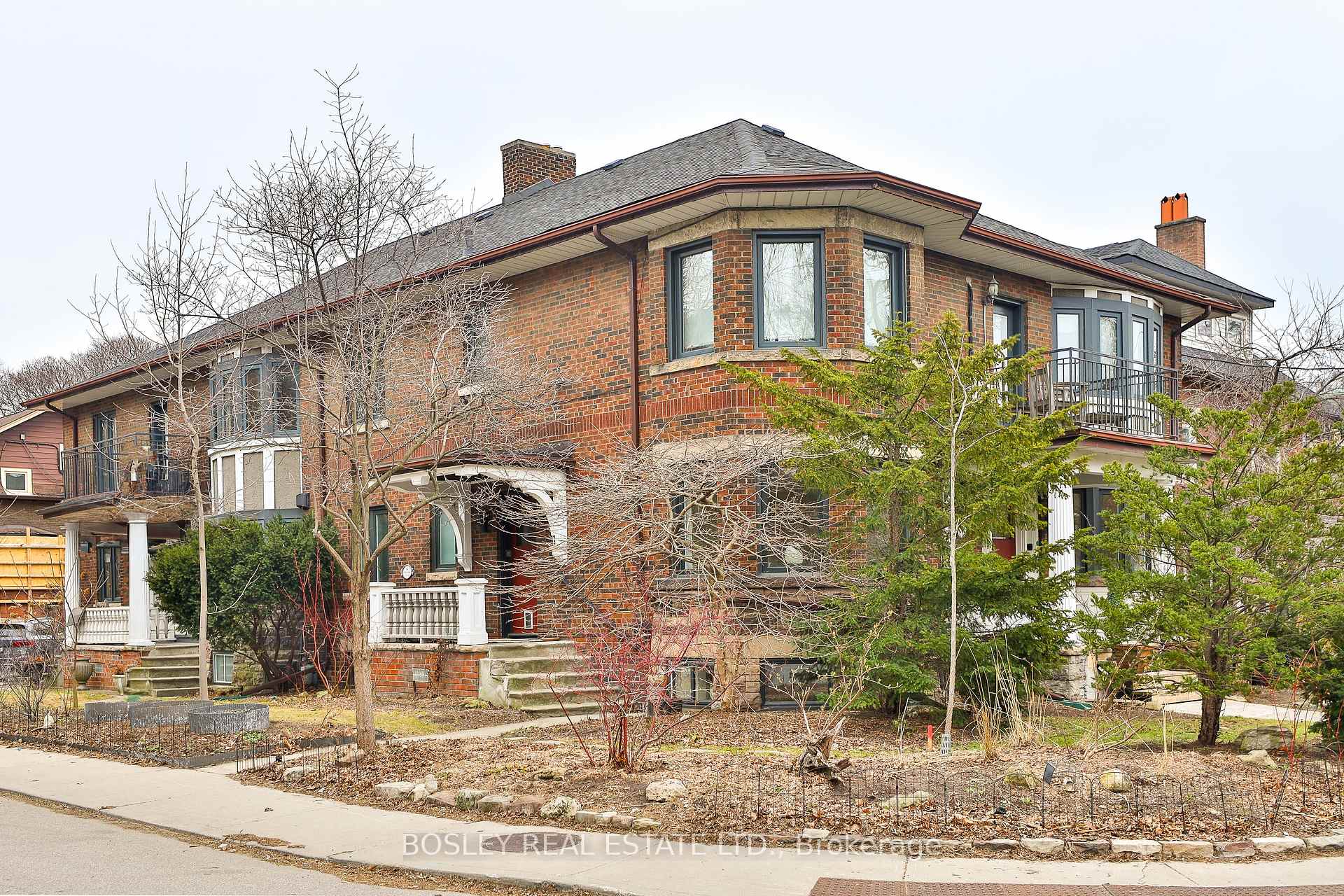 9 Indian Valley Crescent Toronto Ontario Canada Rent residential ALCORN REAL ESTATE Bosley Real Estate, Brokerage *