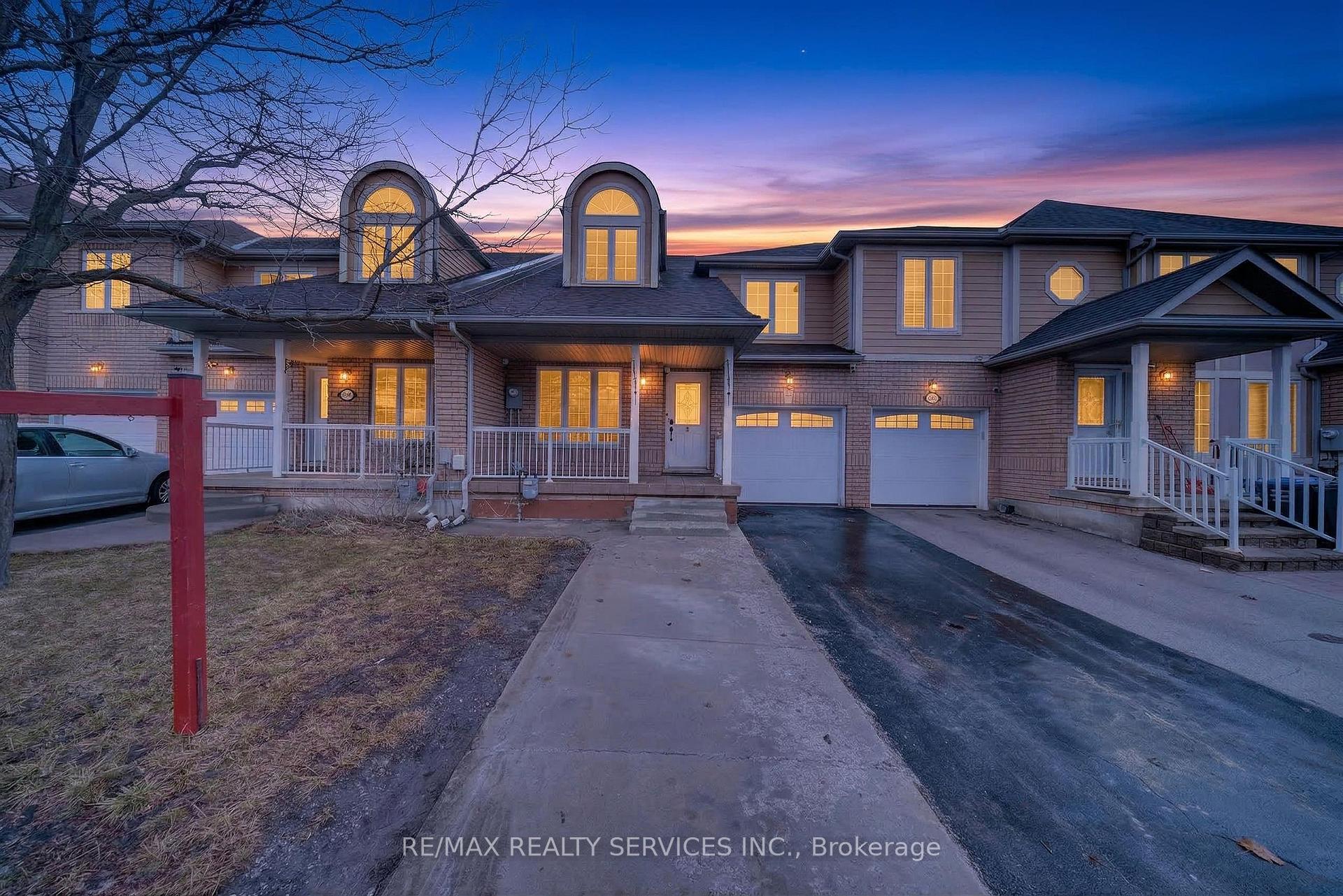 63 Irene Crescent Brampton Ontario Canada Sale residential Marlene De Sousa RE/MAX Realty Services Inc., Brokerage*