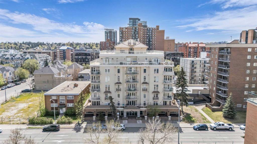 303 - 1315 12 AV SW Calgary Alberta Canada Sale residential Mark Jamias Real Estate Professionals Inc., Brokerage*