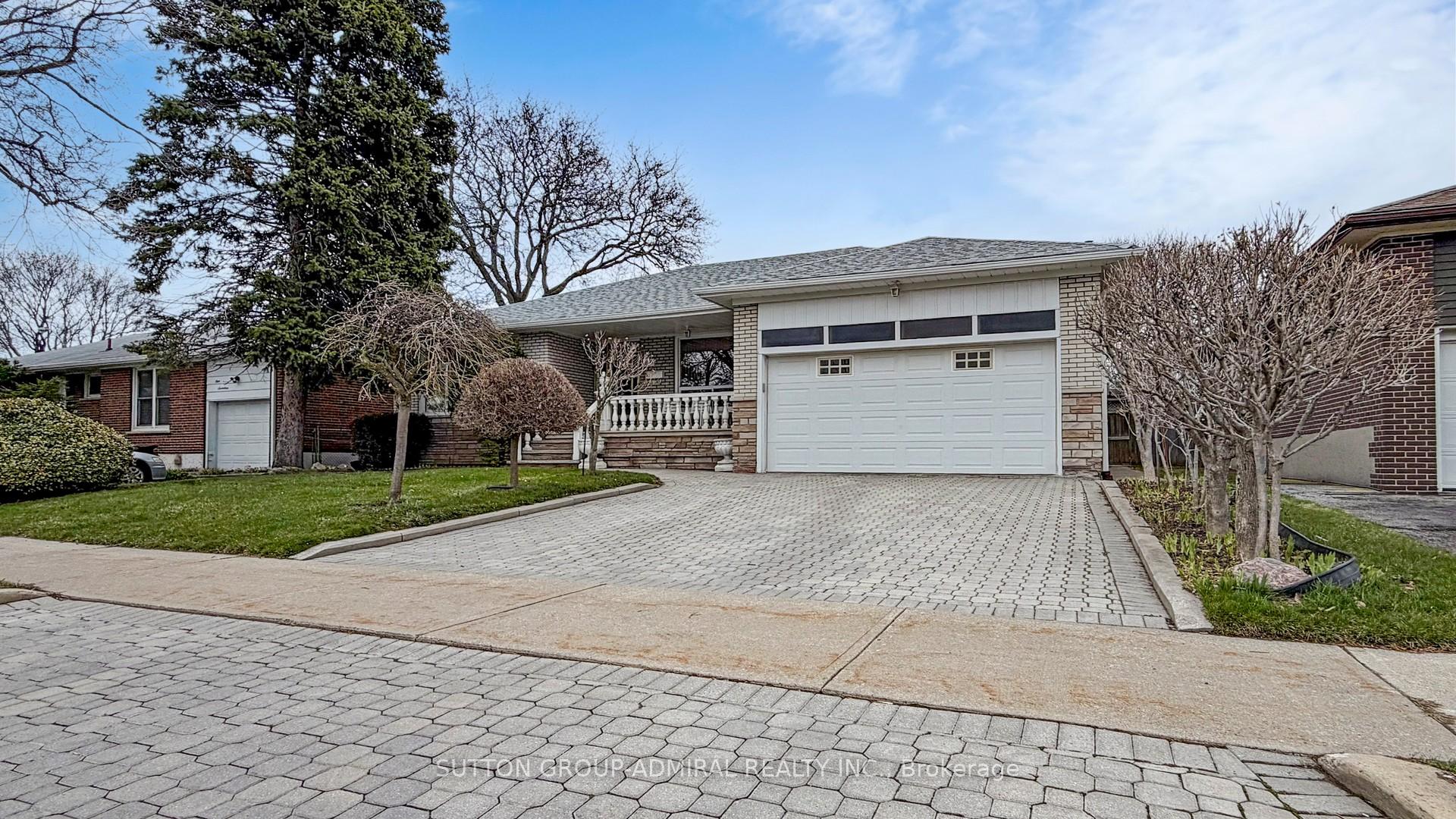 119 Brampton Road Toronto Ontario Canada Sale residential Jelena  Pogorelova Sutton Group-Admiral Realty Inc., Brokerage *