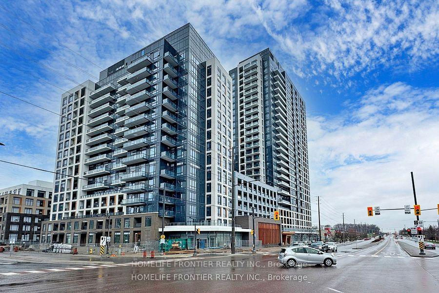 318 - 7950 Bathurst Street Vaughan Ontario Canada Rent residential SHAHIN KHALILI HomeLife Frontier Realty Inc., Brokerage*