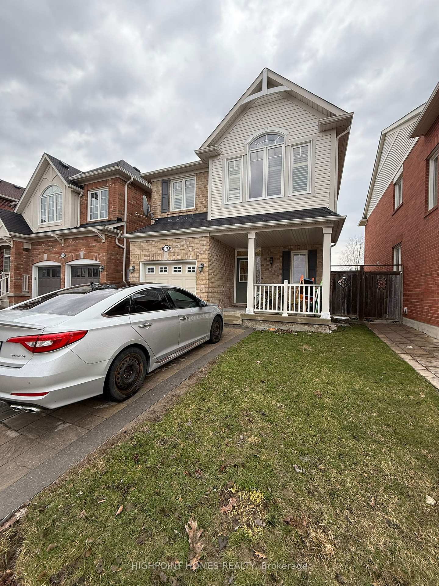 174 Miltrose Crescent Whitchurch-Stouffville Ontario Canada Sale residential   Highpoint Homes Realty Brokerage