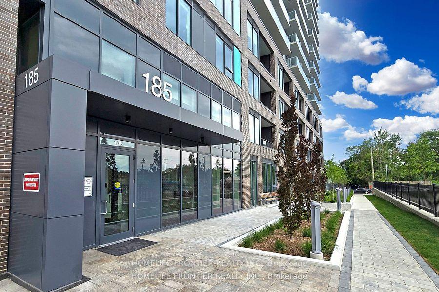 220 - 185 Deerfield Road Newmarket Ontario Canada Sale residential SHAHIN KHALILI HomeLife Frontier Realty Inc., Brokerage*