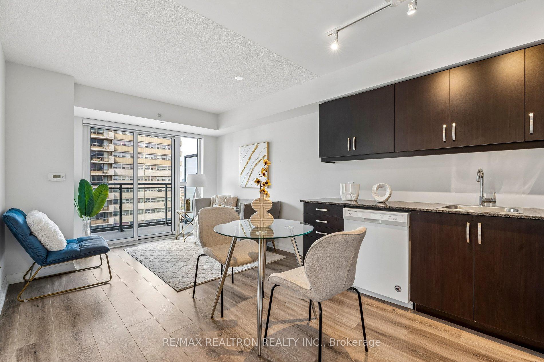 1503 - 30 Meadowglen Place Toronto Ontario Canada Sale residential Harvinder Bhogal RE/MAX Realtron Realty Inc., Brokerage *