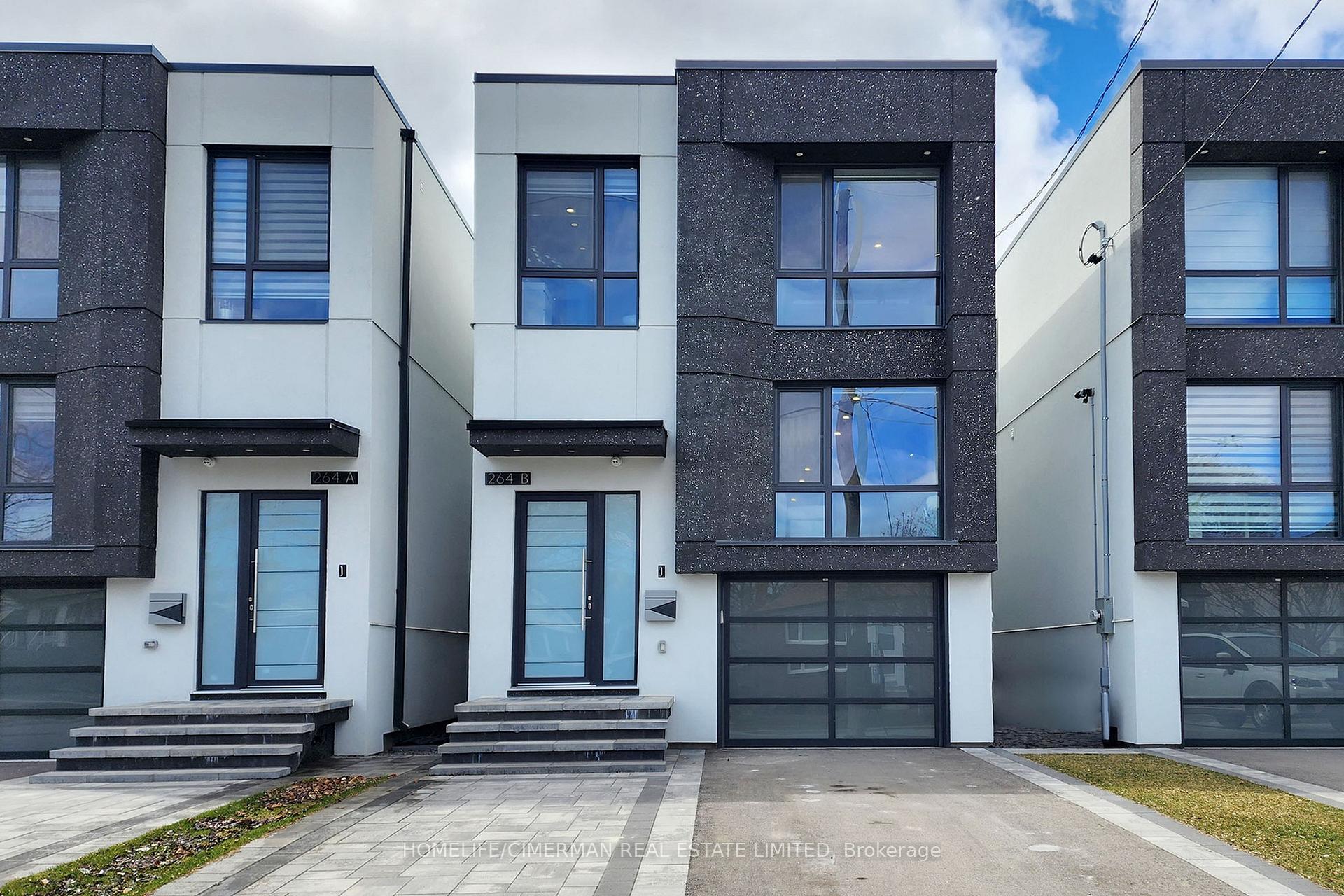 264B BETA Street Toronto Ontario Canada Sale residential   HomeLife/Cimerman Real Estate Ltd., Brokerage*