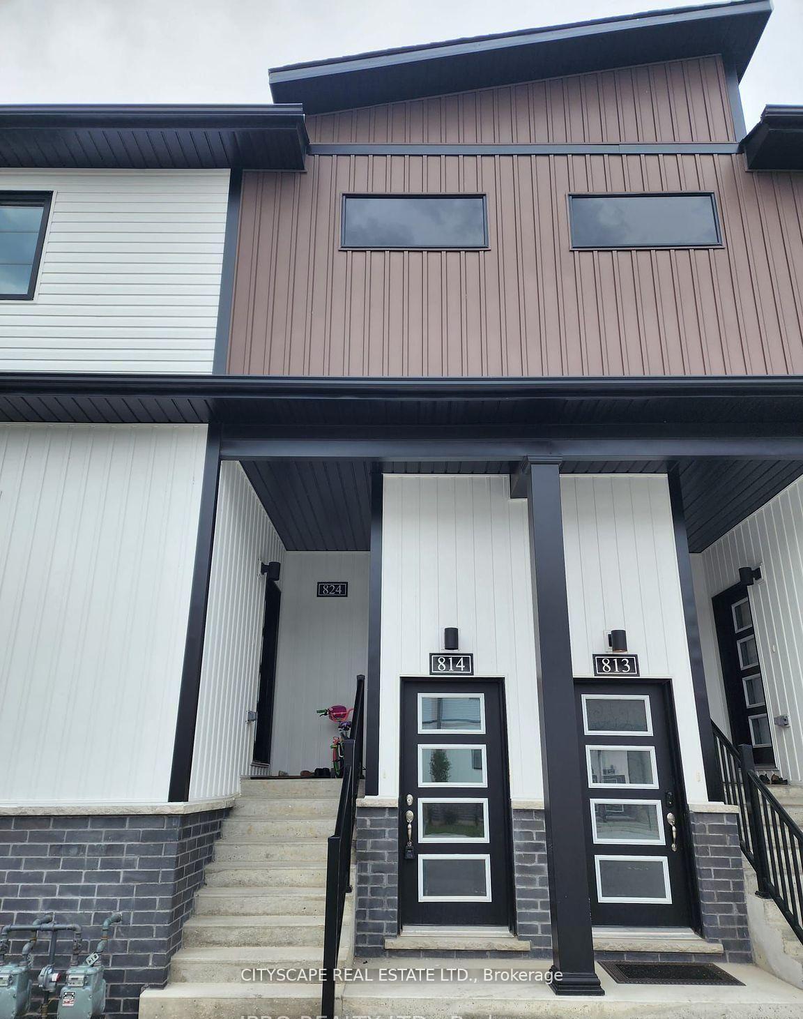 814 - 4263 Fourth Avenue Niagara Falls Ontario Canada Rent residential Rahim Syed Cityscape Real Estate Ltd., Brokerage 