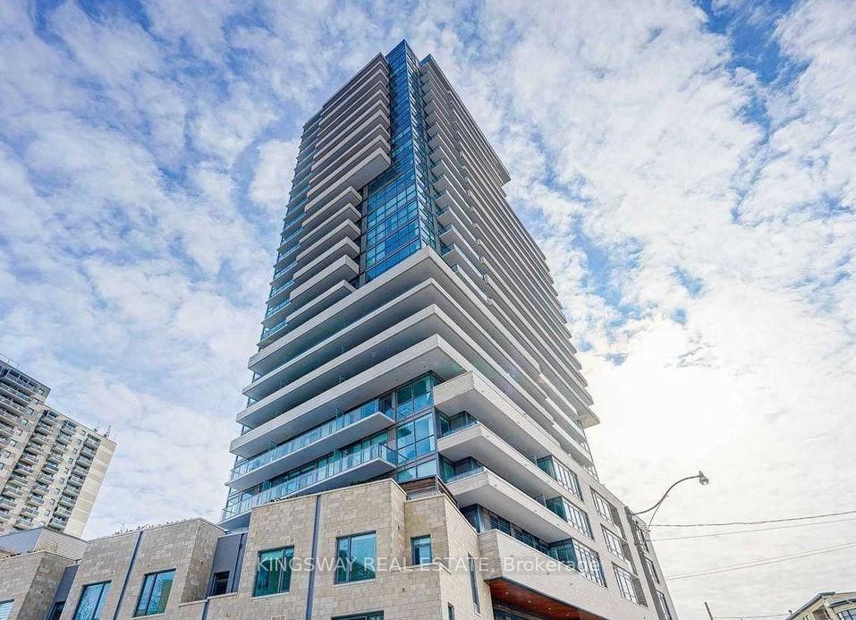 610 - 181 BEDFORD Road Toronto Ontario Canada Rent residential Keenan Fernandez Kingsway Real Estate Brokerage*