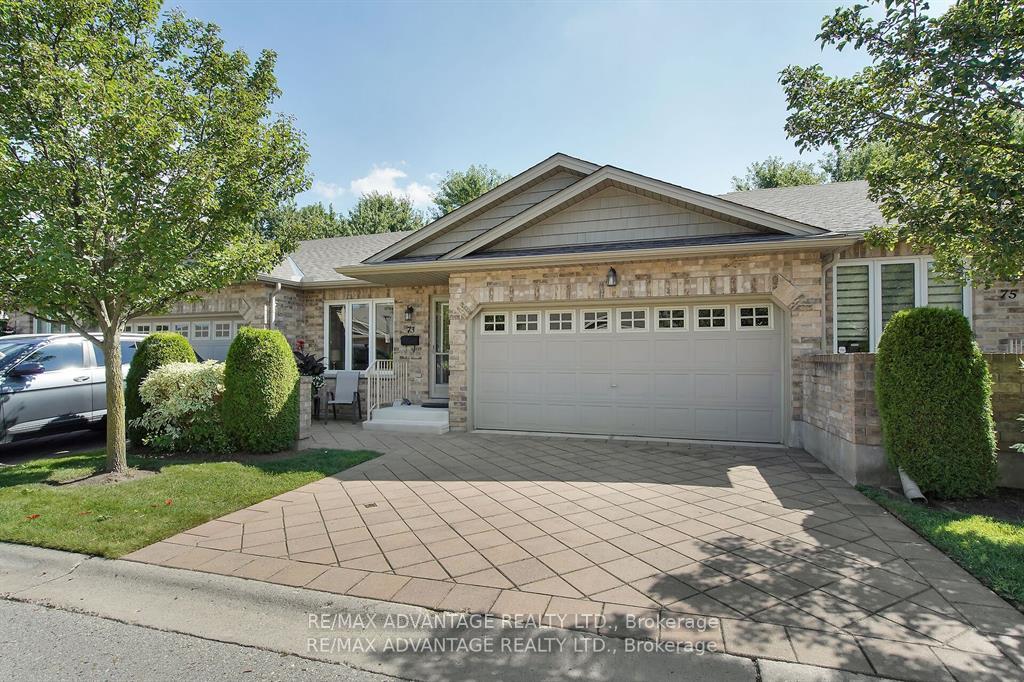 73 - 869 Whetherfield Street London North Ontario Canada Sale residential   RE/MAX Advantage Realty Ltd., Brokerage*