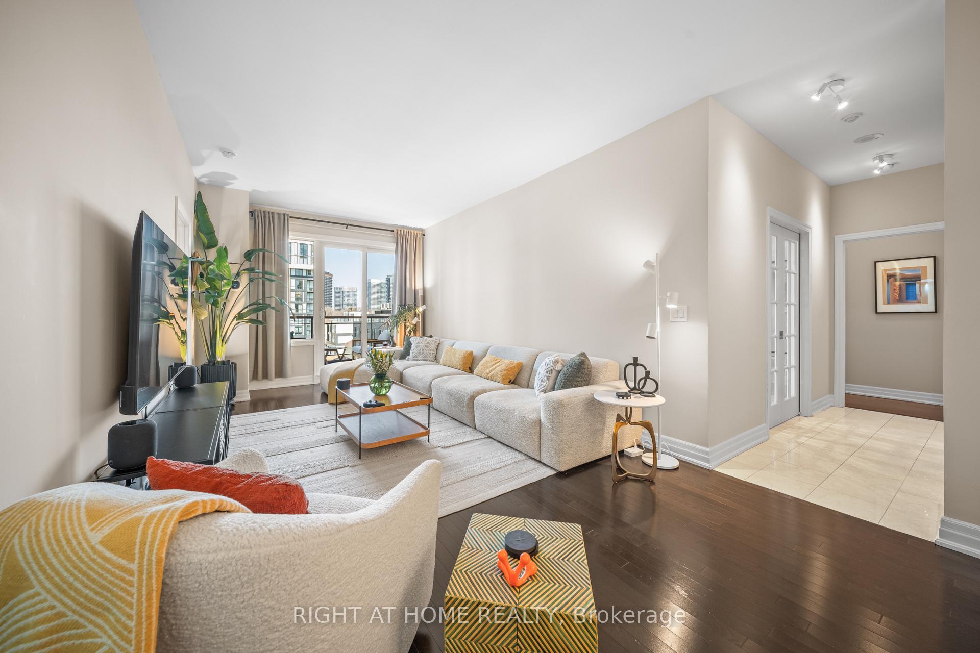 504 - 23 Rean Drive Toronto Ontario Canada Sale residential Ahmed Amin Hamed Aly Right at Home Realty, Brokerage*