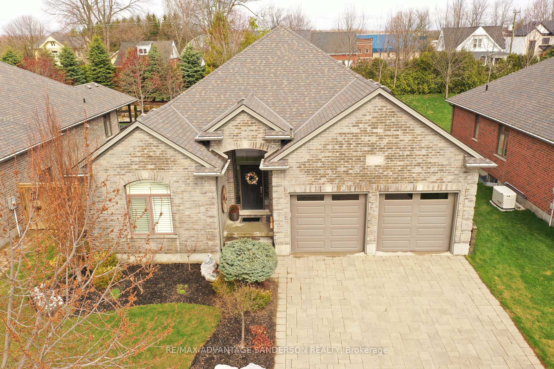 23 Mayapple Crescent Middlesex Centre Ontario Canada Sale residential   RE/MAX Advantage Realty Ltd., Brokerage*