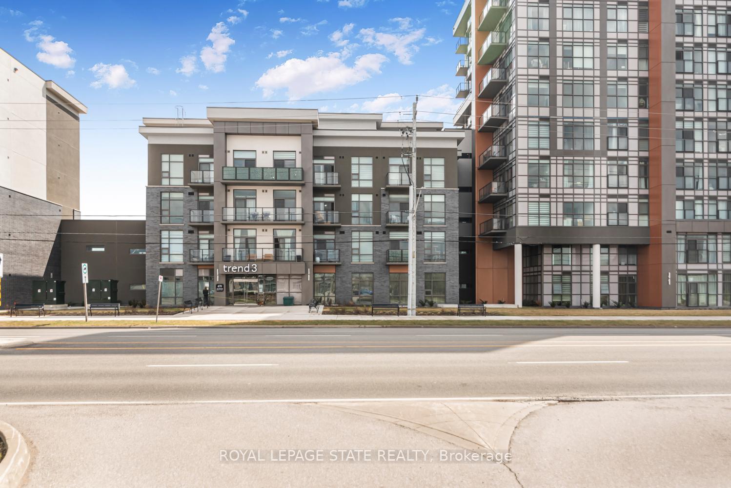1009 - 470 Dundas Street E Hamilton Ontario Canada Sale residential Yama Saighani Kingsway Real Estate, Brokerage
