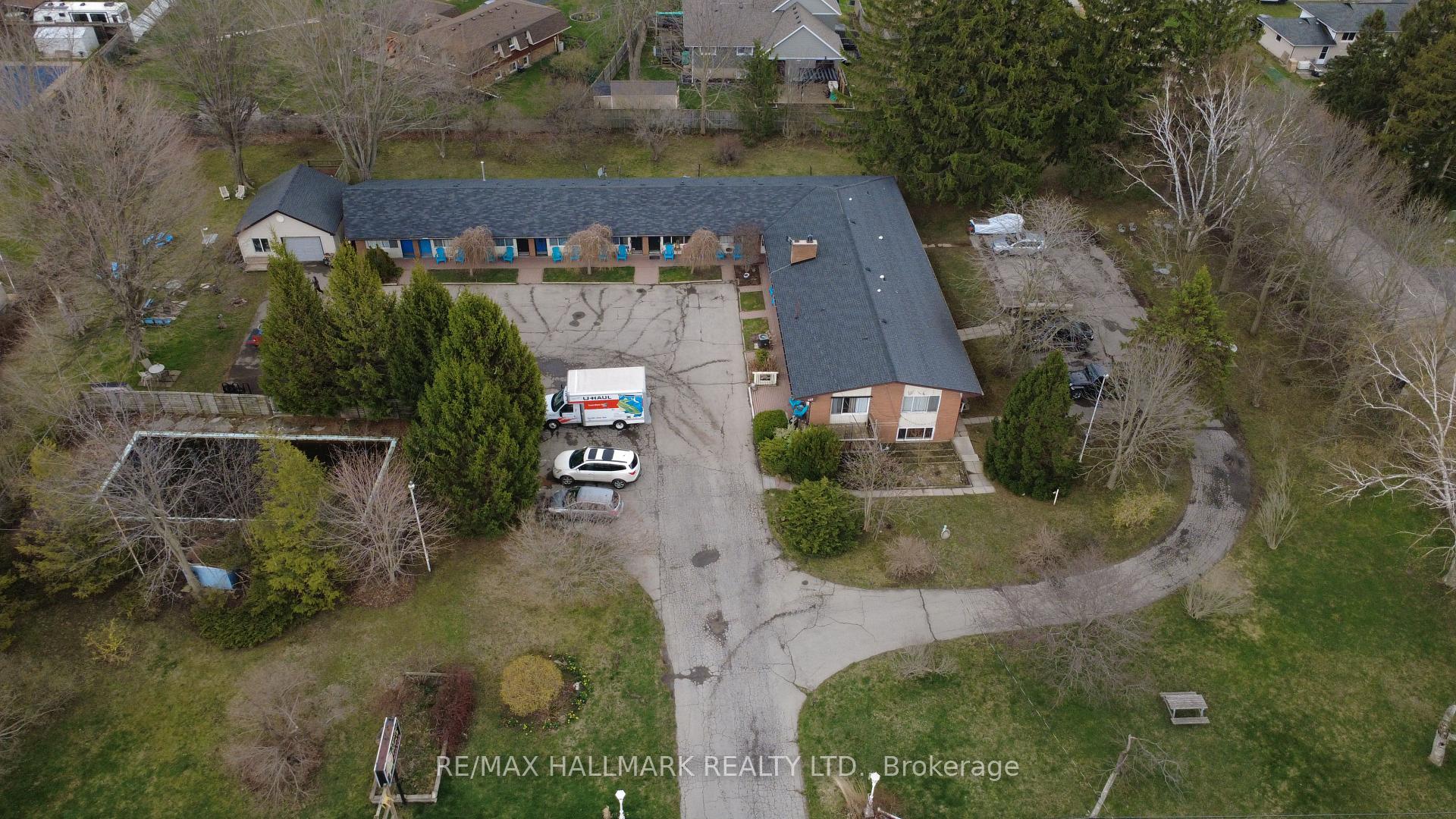 122 Ridgeway Road Fort Erie Ontario Canada Sale commercial Ahmed Amin Hamed Aly Right at Home Realty, Brokerage*