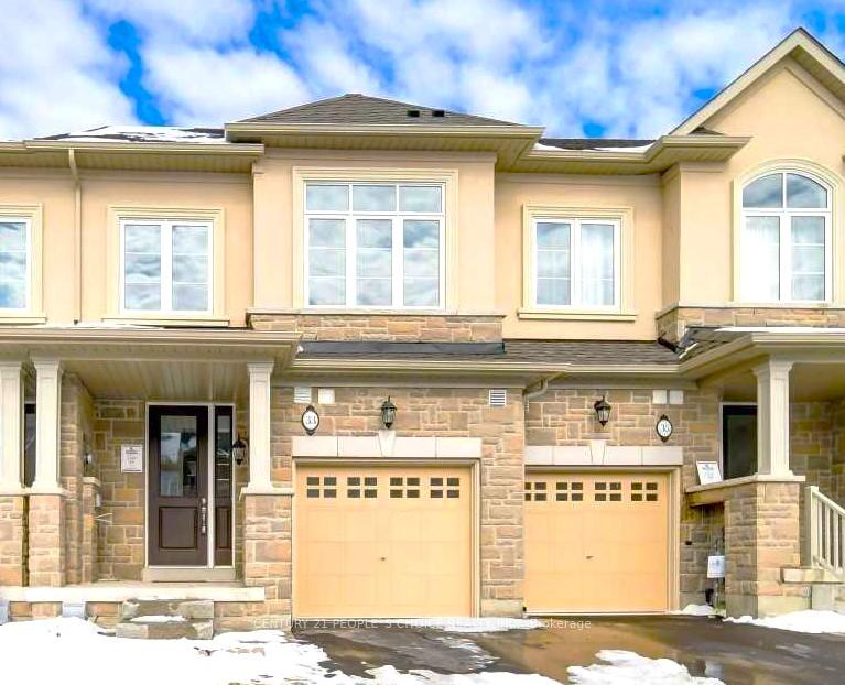 33 Talence Drive Hamilton Ontario Canada Sale residential Sanjay Bhalla Century 21 Peoples Choice Realty Inc., Brokerage *