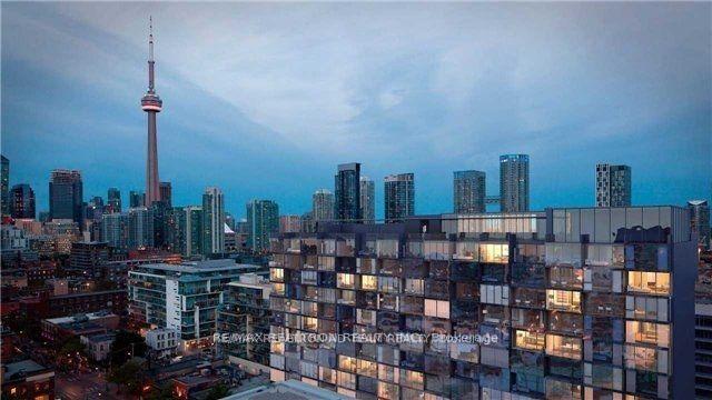 417 - 629 King Street W Toronto Ontario Canada Rent residential Thiru Nirahulan RE/MAX REALTRON REALTY INC., BROKERAGE*
