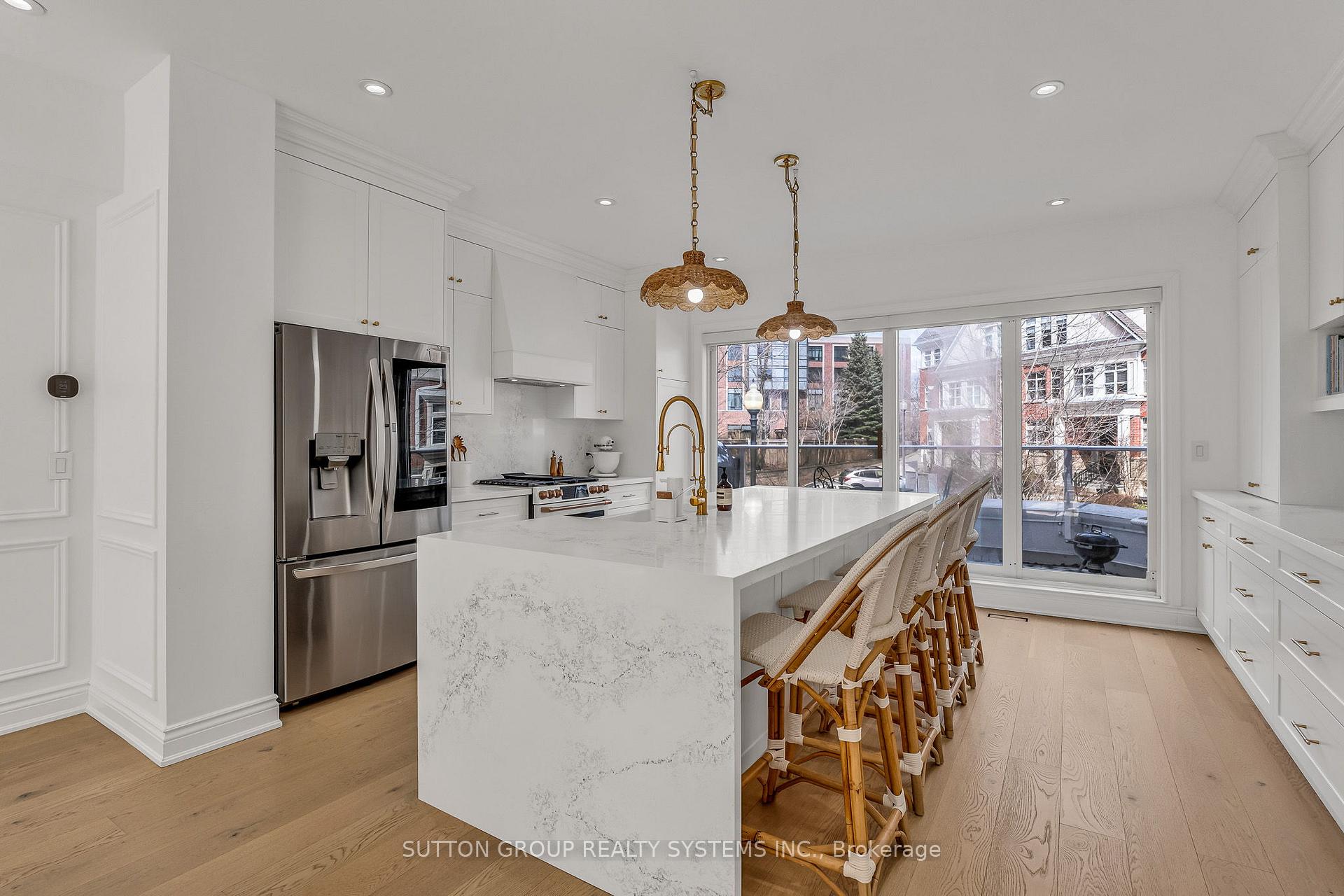 70 Resurrection Road Toronto Ontario Canada Sale residential ZORICA GRUJIC Sutton Group Realty Systems Inc, Brokerage *