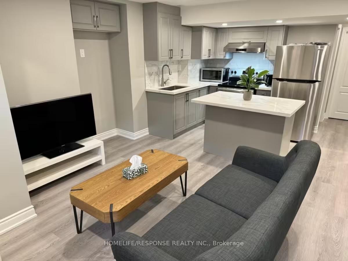 BSMNT - 210 Zachary Crescent Oakville Ontario Canada Rent residential Jolanta Pawlowska HomeLife/Response Realty Inc., Brokerage*