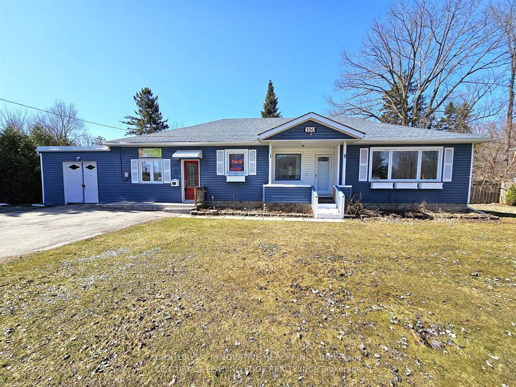 350 The Queensway S Georgina Ontario Canada Rent residential Sam Mukherjee Century 21 Innovative Realty Inc., Brokerage *