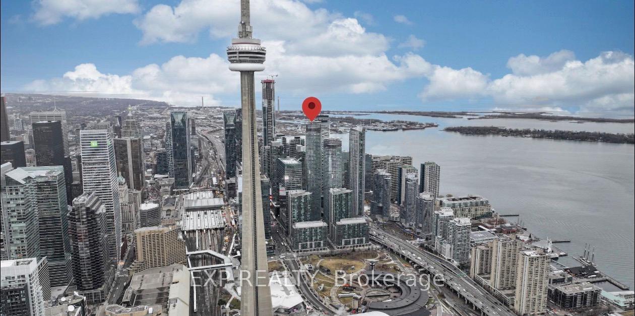 4008 - 14 York Street Toronto Ontario Canada Sale residential Vince Lee Right at Home Realty Mississauga