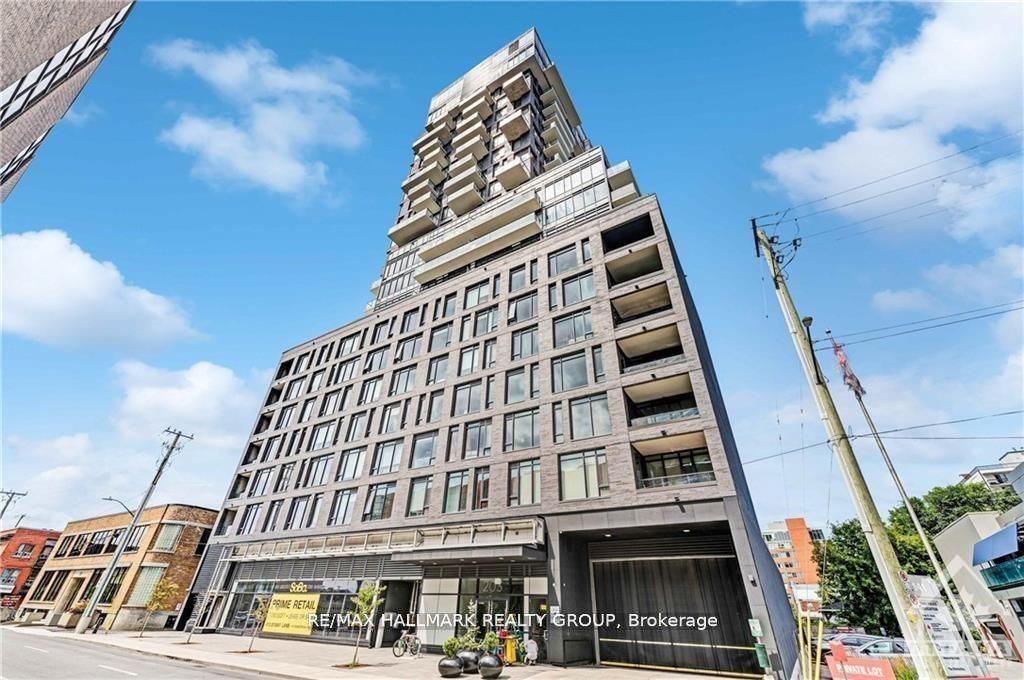 710 - 203 Catherine Street W Ottawa Ontario Canada Sale residential Devon Wadden RE/MAX HALLMARK REALTY GROUP