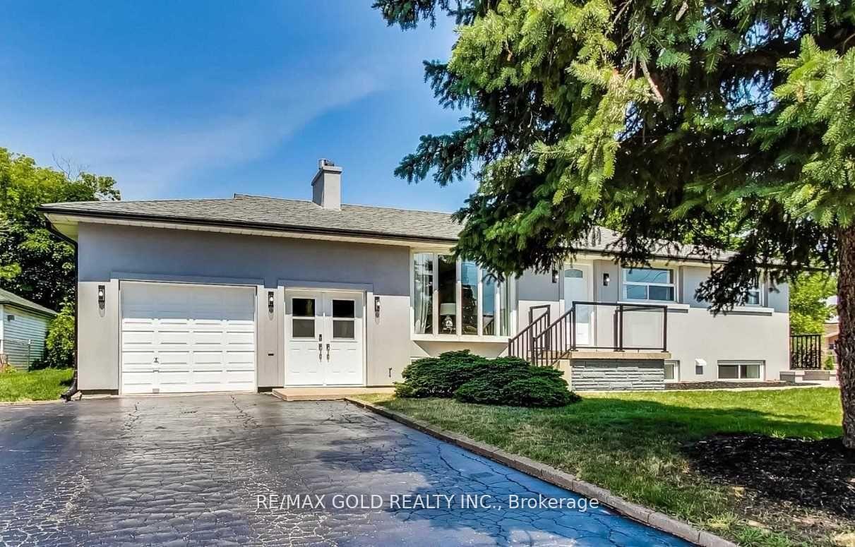 237 Weighton (Lower) Drive Oakville Ontario Canada Rent residential Hetal Varma RE/MAX GOLD REALTY INC., BROKERAGE*