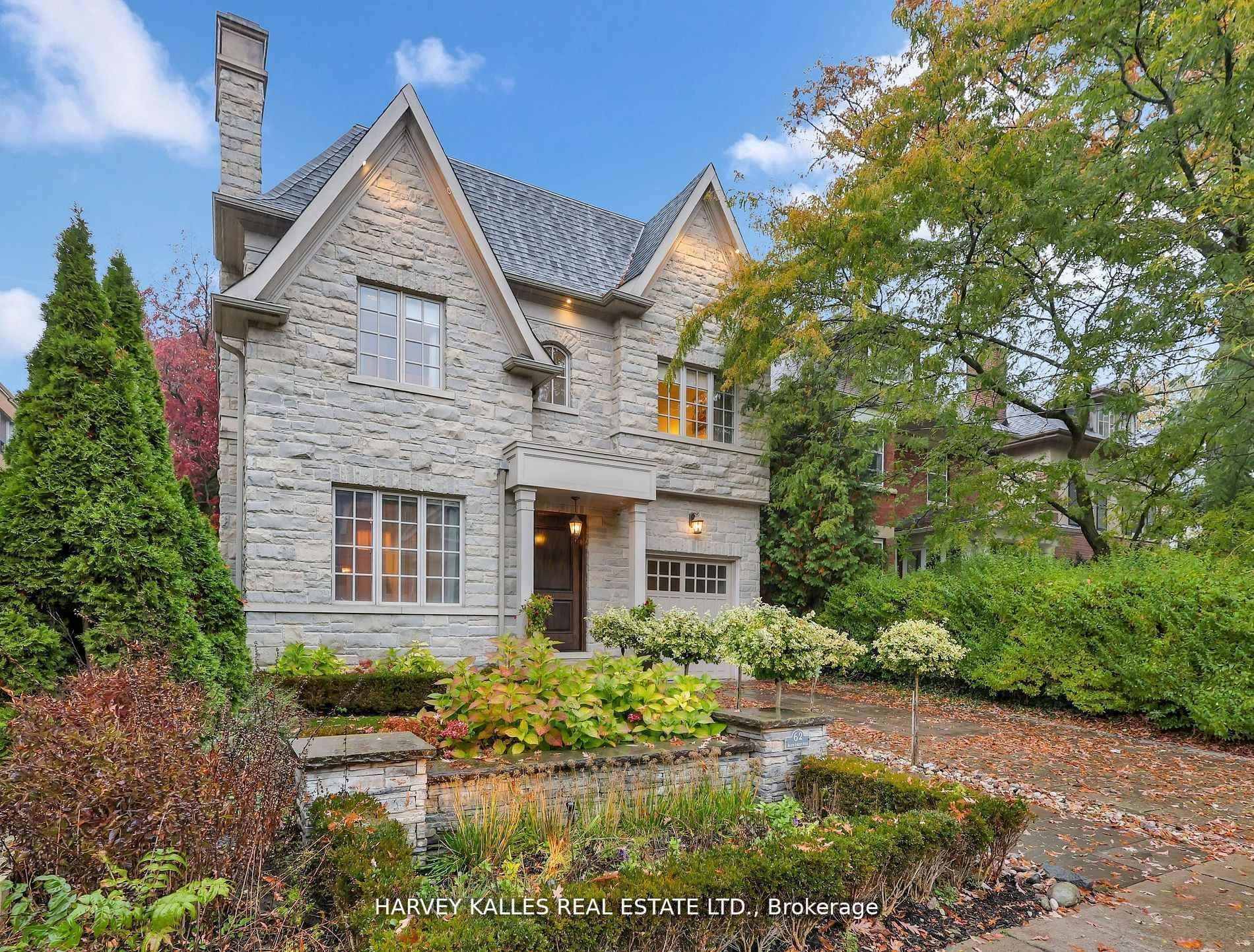 62 Heath Street W Toronto Ontario Canada Sale residential Angela Mandalas Johnston & Daniel, A Division of Royal LePage Real Estate Services Ltd., Brokerage