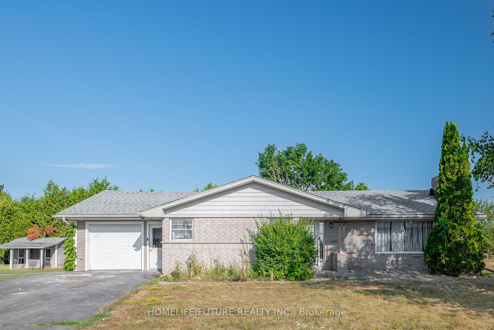 4045 Hwy 35 Kawartha Lakes Ontario Canada Sale residential Ganesh Shanmuganathan HomeLife/Future Realty Inc., Brokerage*