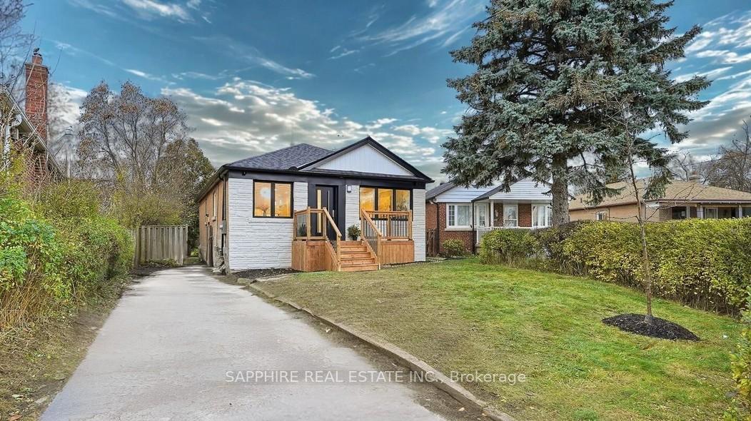 Basement - 162 Tower Drive Toronto Ontario Canada Rent residential Heather Mackenzie Skybound Realty, Brokerage 