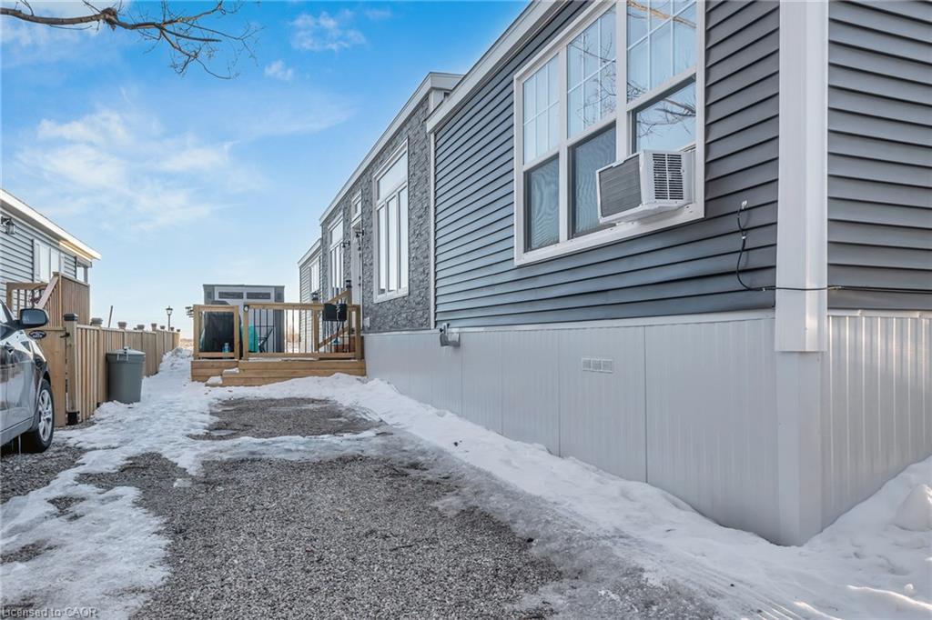 617 - 99 Fourth Concession Road Burford Ontario Canada Sale residential Antony Brayley EXP REALTY