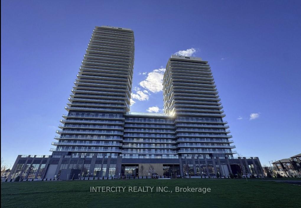 1512 - 15 Skyridge Drive Brampton Ontario Canada Rented residential Sundeep Babbar Royal Lepage Certified Realty, Brokerage*