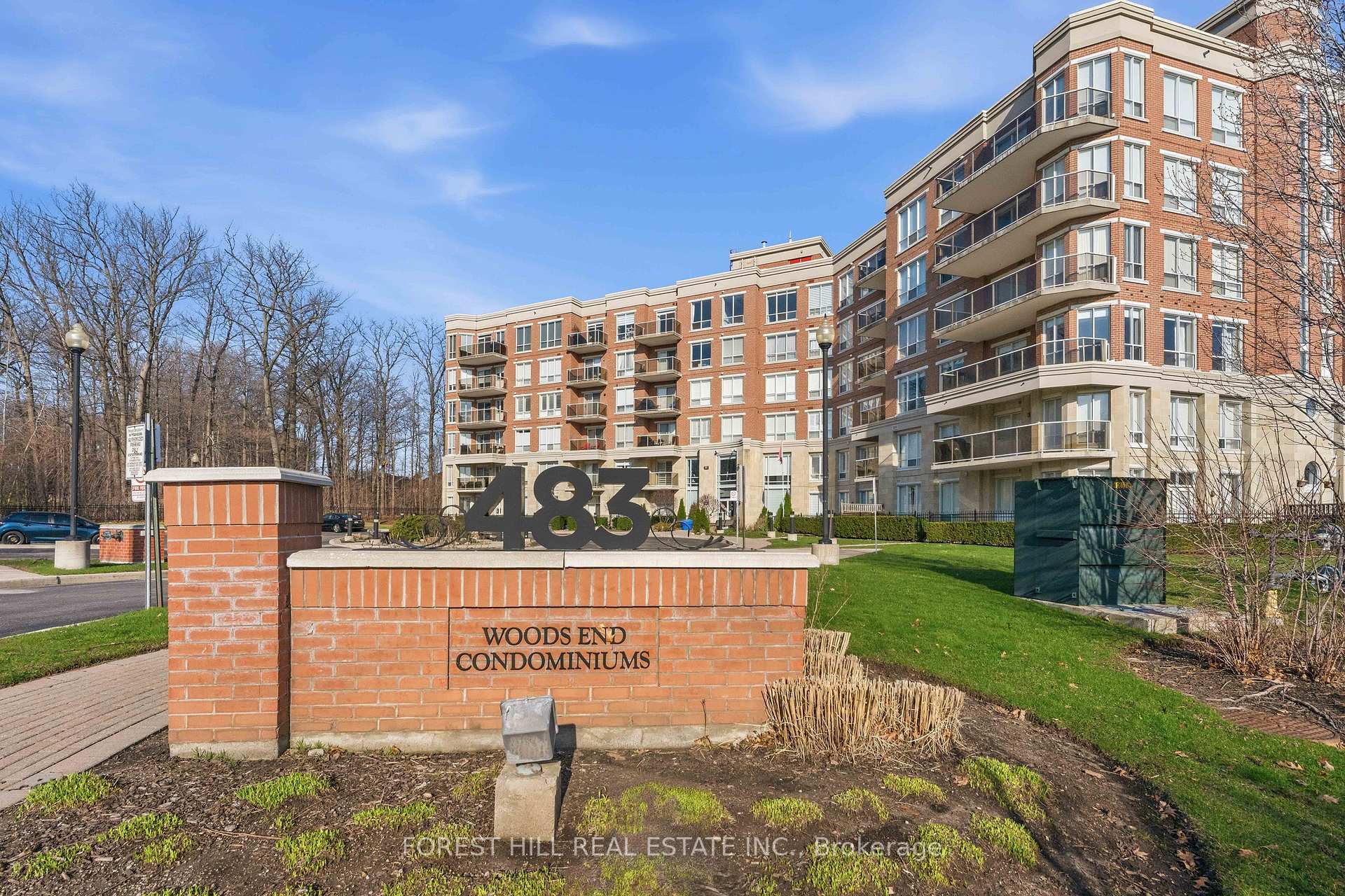 203 - 483 Faith Drive Mississauga Ontario Canada Sale residential Adnan Rabbani Welcome Home Realty Inc., Brokerage*