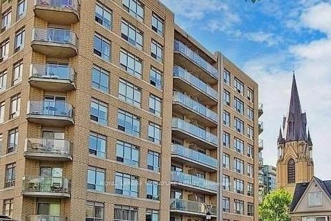 207 - 140 Bathurst Street Toronto Ontario Canada Sale residential Hany Adam Royal LePage Signature Realty, Brokerage