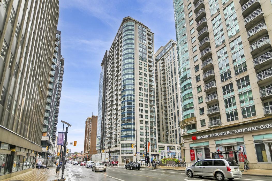 703 - 242 RIDEAU Street Ottawa Ontario Canada Sold residential   Royal LePage Performance Realty, Brokerage *