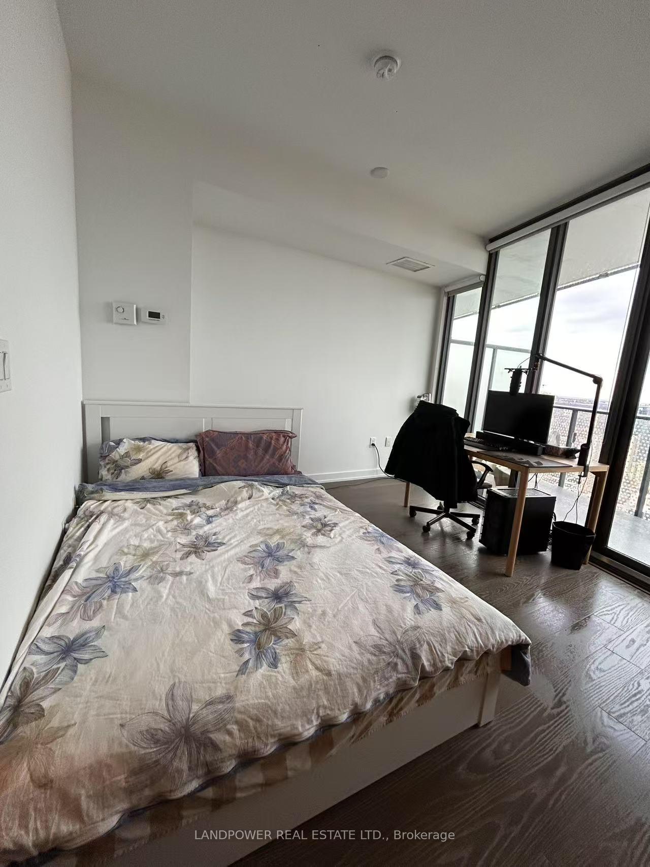 5412 - 11 Wellesley Street W Toronto Ontario Canada Rent residential   BOYAL REALTY GROUP LTD. Brokerage*