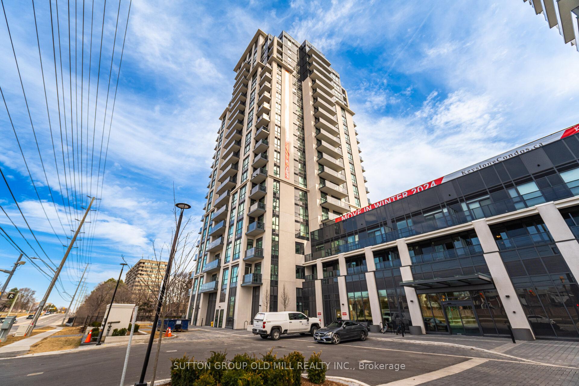 104 - 204 Burnhamthorpe Road E Mississauga Ontario Canada Rent residential Johanna Weaver Sutton Group Old Mill Realty Inc., Brokerage *