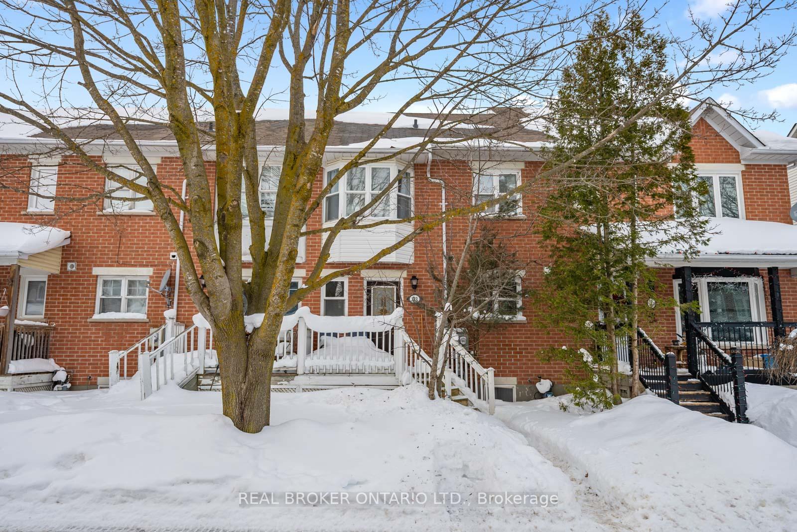 313 Elderberry Street Orangeville Ontario Canada Sold residential Sundeep Babbar Royal Lepage Certified Realty, Brokerage*