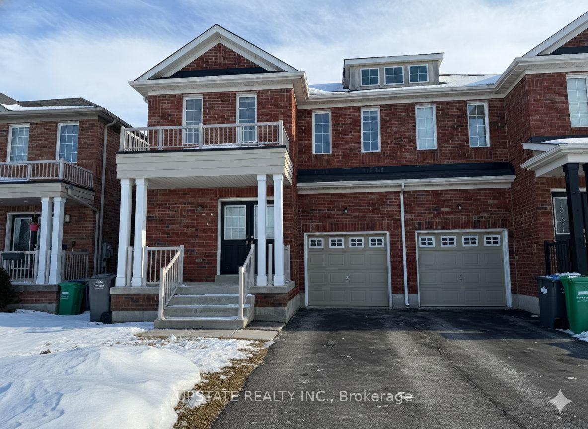 105 Heartview Road Brampton Ontario Canada Sold residential Sundeep Babbar Royal Lepage Certified Realty, Brokerage*